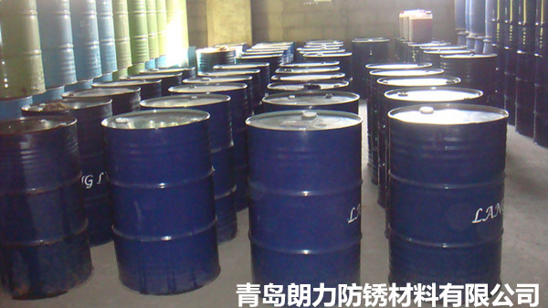 防銹油分類