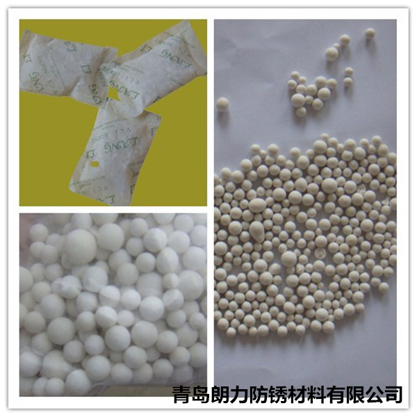 氣相防銹材料的使用注意事項